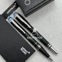 قلم مونت بلانك ستار ووكر الأكثر طلباً