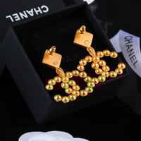 حلق شانيل لولو