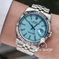 ساعة رولكس دايجست تيفاني