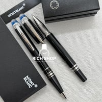 قلم مونت بلانك ستار ووكر الأكثر طلباً