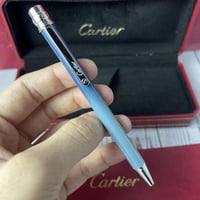 قلم كارتير سانتوس شامل الملحقات