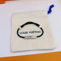 اسوارة لويس فيتون اسود