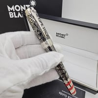 قلم مونت بلانك الجديد