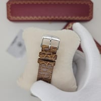 ساعة لونجين الرجالية