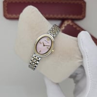 ساعة توري بورش بيضاوي