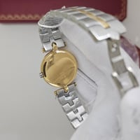 ساعة توري بورش مدور