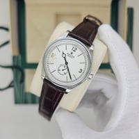 ساعة رولكس بربتشوال 1908