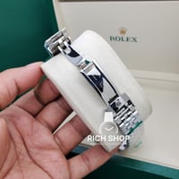 ساعة رولكس GMT باتمان بطارية