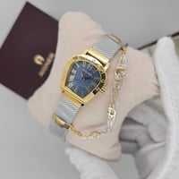 ساعة اقنر النسائية