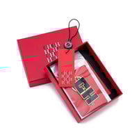 ميدالية سي اتش اسود