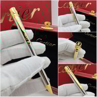 قلم كارتير سانتوس