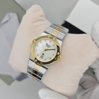 ساعة شوبارد سانت موريتز