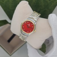 ساعة ايبل نسائي حجم وسط