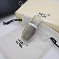 ميدالية مونت بلانك استيل