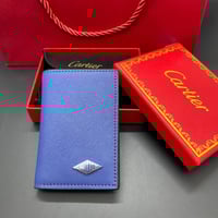 محفظة كارتير الإصدار الجديد