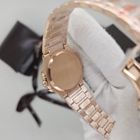 ساعة باتيك فيليب نوتيلوس النسائية