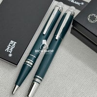 قلم مونت بلانك ستارووكر بولار جرين