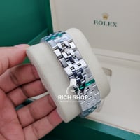 ساعة رولكس لاند دويلر الجديدة