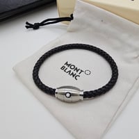 اسوارة مونت بلانك الرجالية