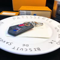 ميدالية لويس فيتون