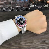 ساعة رولكس بيبسي اوتوماتيك