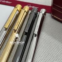 قلم كارتير سانتوس مخطط الأكثر مبيعاً