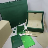 ملحقات ساعة رولكس الإصدار الجديد