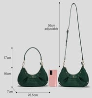 شنطة كروس كارولينا هيريرا سي اتش