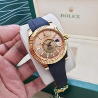 ساعة رولكس سكاي ديلر اوتوماتيك