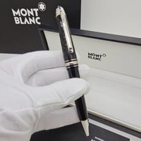 قلم مونت بلانك جامبو