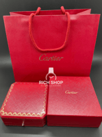 كبك كارتير كحلي