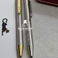 قلم كارتير سانتوس نحيف الجديد