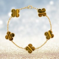 اسوارة فان كليف VCA