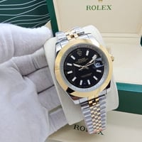 رولكس ديت جست رجالي