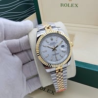 رولكس ديت جست جامبو