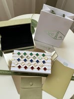 اسواره فان كليف المميزة