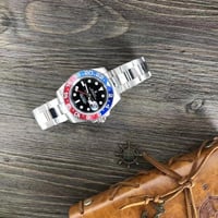 ساعة رولكس بيبسي اوتوماتيك