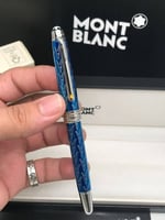 قلم مونت بلانك ميسترستاك لي بيتيت برنس