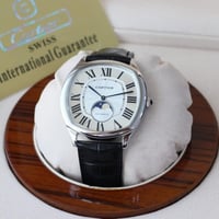 ساعة كارتير درايف رجالية