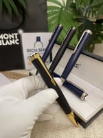 قلم مونت بلانك هوميروس