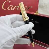 قلم كارتير سانتوس دومو