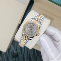 ساعة رولكس النسائية