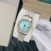 ساعة رولكس النسائية