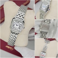 ساعة كارتير بانثر