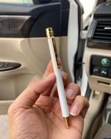 قلم كارتير سانتوس نحيف