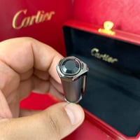 قلم كارتير سانتوس دومو