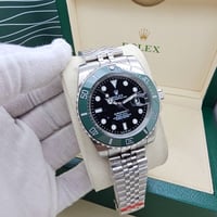 رولكس سامرينا ستاربكس