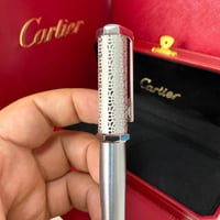 قلم كارتير سانتوس دومو