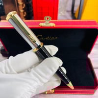 قلم كارتير سانتوس دومو