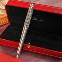 قلم كارتير سانتوس جامبو